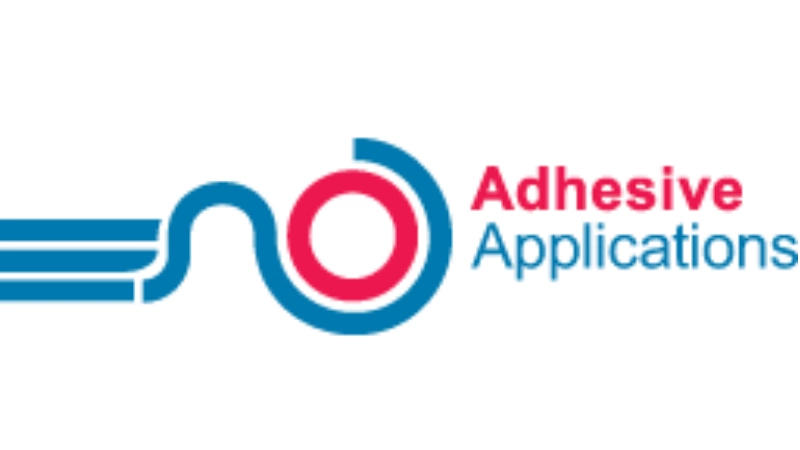 Adhesive Applications logo