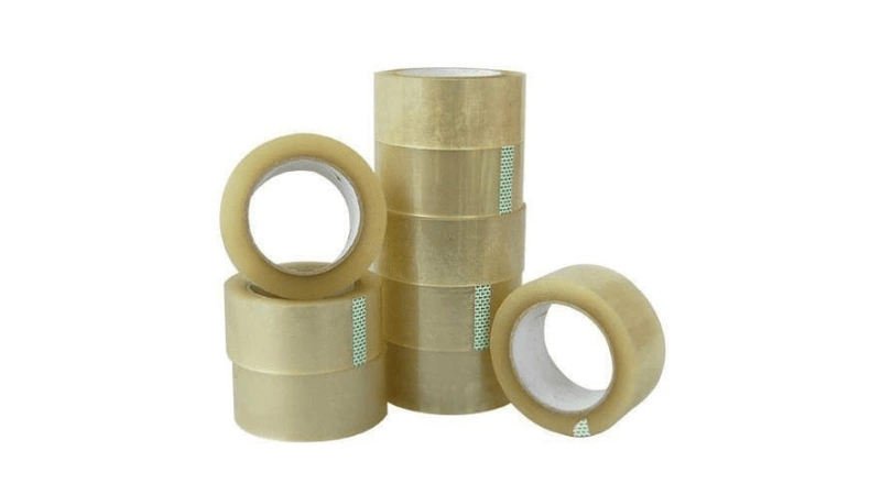 BOPP Adhesive Packaging Tape