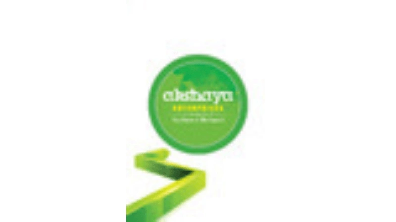 Akshaya enterprises logo