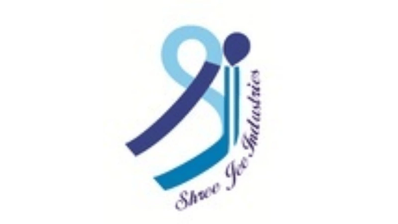 Shree jee industries logo