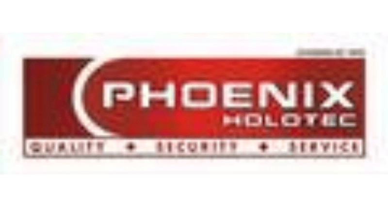 Phoenix Holotech logo