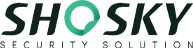 shosky logo